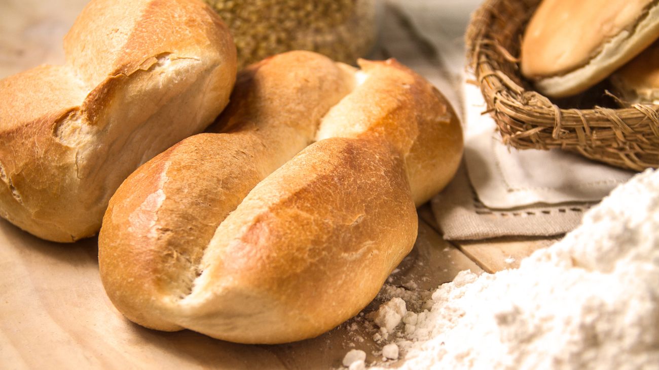 Investigadores chilenos buscan enriquecer el pan con vitamina D Investigadores chilenos buscan enriquecer el pan con vitamina D