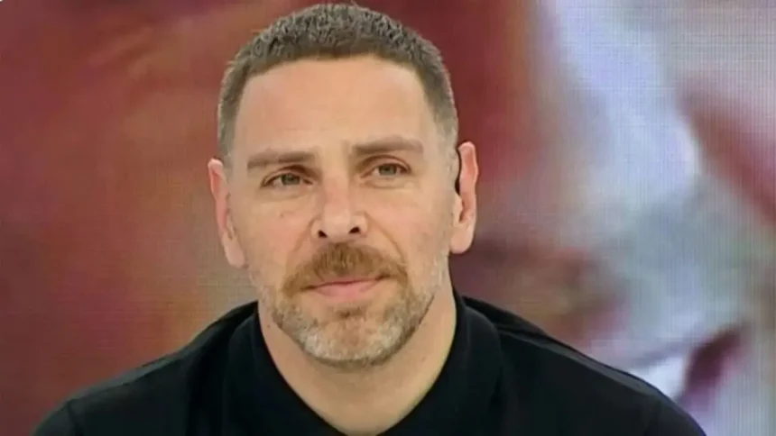 José Antonio Neme aclara polémica con "Que te lo digo"