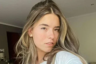 Milagros Zabaleta se embarca en su aventura universitaria en California