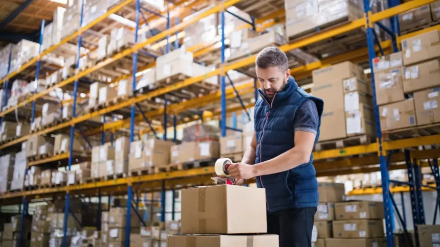 Chilexpress busca conductores para reparto durante el CyberDay