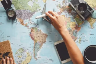 Destinos sin visa para chilenos: la ventaja del pasaporte chileno