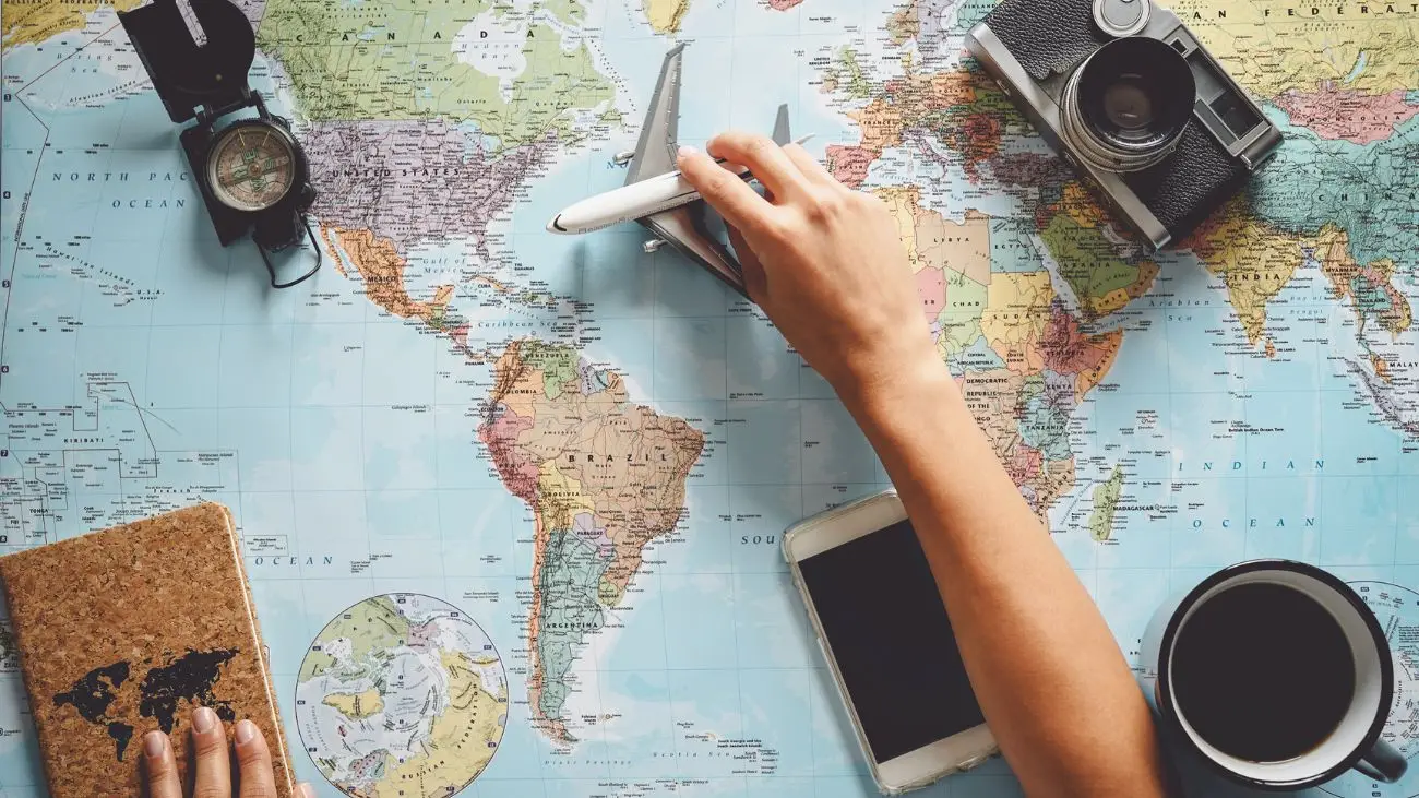 Destinos sin visa para chilenos: la ventaja del pasaporte chileno Destinos sin visa para chilenos: la ventaja del pasaporte chileno