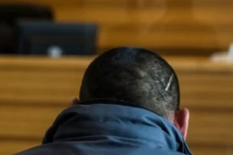 Condenan a 12 años de cárcel a autor de homicidio en feria de Lo Valledor