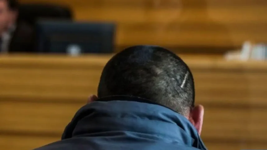 Condenan a 12 años de cárcel a autor de homicidio en feria de Lo Valledor