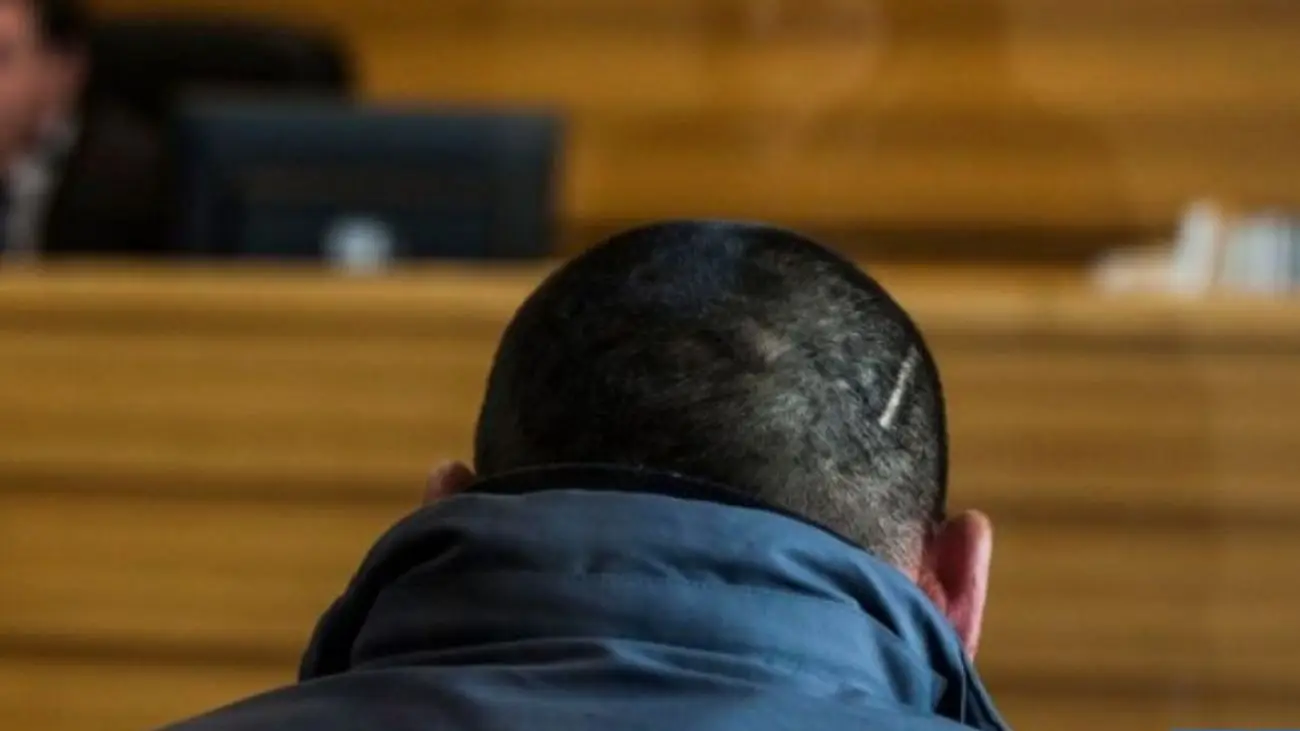 Condenan a 12 años de cárcel a autor de homicidio en feria de Lo Valledor