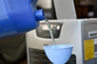 Alza en el precio de la parafina para familias chilenas