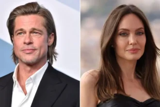 Brad Pitt y Angelina Jolie: tras el divorcio, nuevos proyectos y reflexiones