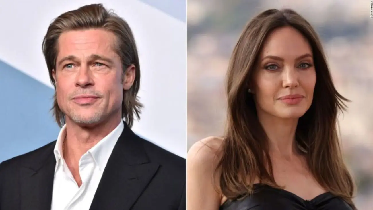 Brad Pitt y Angelina Jolie: tras el divorcio, nuevos proyectos y reflexiones Brad Pitt y Angelina Jolie: tras el divorcio, nuevos proyectos y reflexiones