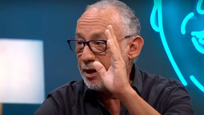 Mauricio Israel: reencuentro con sus hijos y nuevos roles familiares