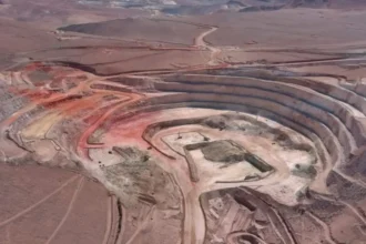 Proyecto minero en Atacama busca extender la vida útil de faenas La Coipa y Purén con extracción de 259,6 Mton