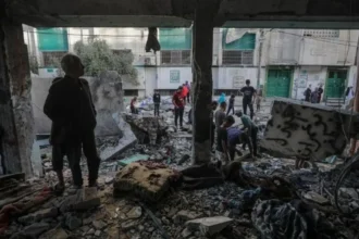 Chile retira agregados militares de Israel por situación en Gaza