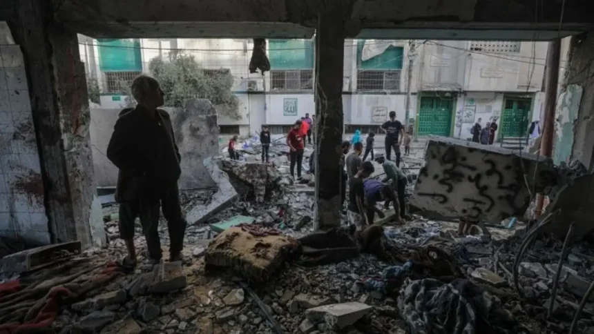 Chile retira agregados militares de Israel por situación en Gaza