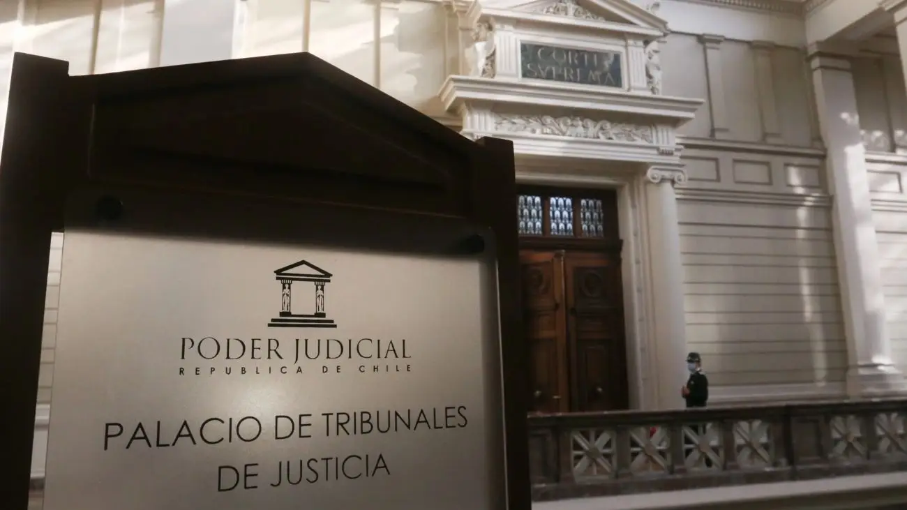 Nuevo canal de denuncias del Poder Judicial para irregularidades administrativas Nuevo canal de denuncias del Poder Judicial para irregularidades administrativas