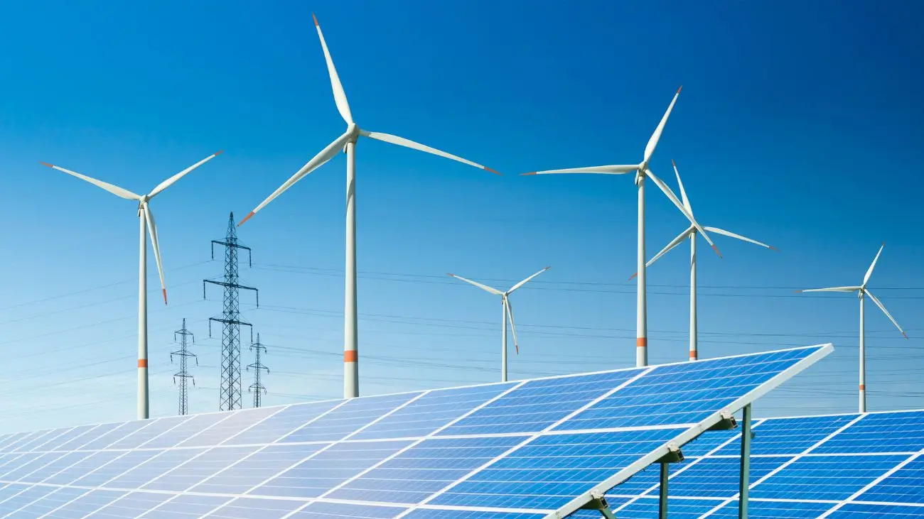 Cancelación de US$ 14.000 millones en energía limpia genera pérdida de 10.000 empleos en Estados Unidos Cancelación de US$ 14.000 millones en energía limpia genera pérdida de 10.000 empleos en Estados Unidos