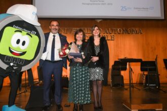 Aniversario de Endress+Hauser en Chile: 25 años de trayectoria y excelencia