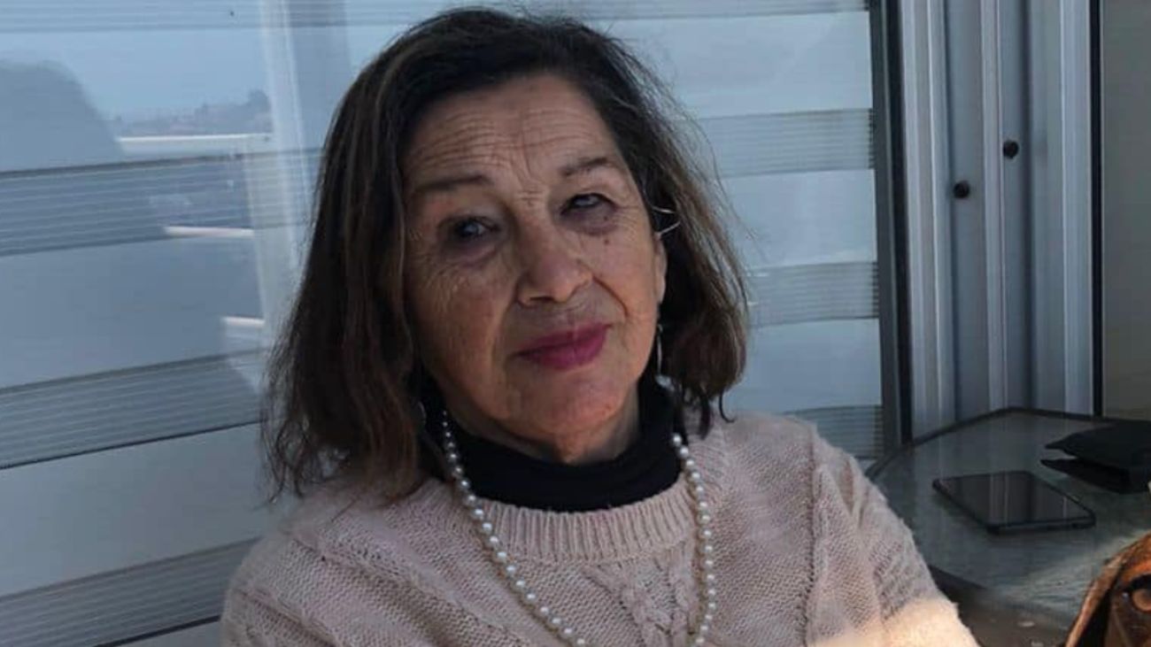 Interrogan a trabajadores clave en caso de desaparición de María Ercira