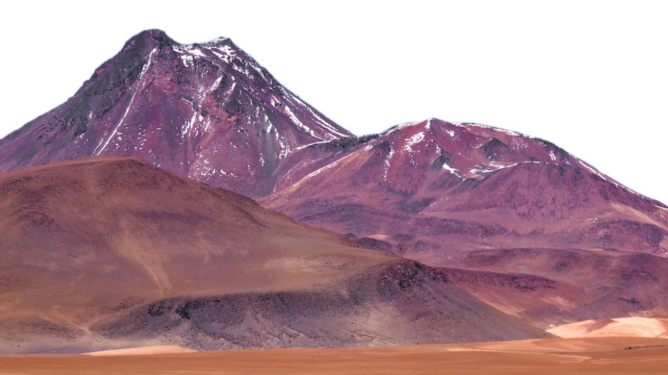 Formación de Kuska Minerals en Chile marca hito en proyecto de litio Formación de Kuska Minerals en Chile marca hito en proyecto de litio
