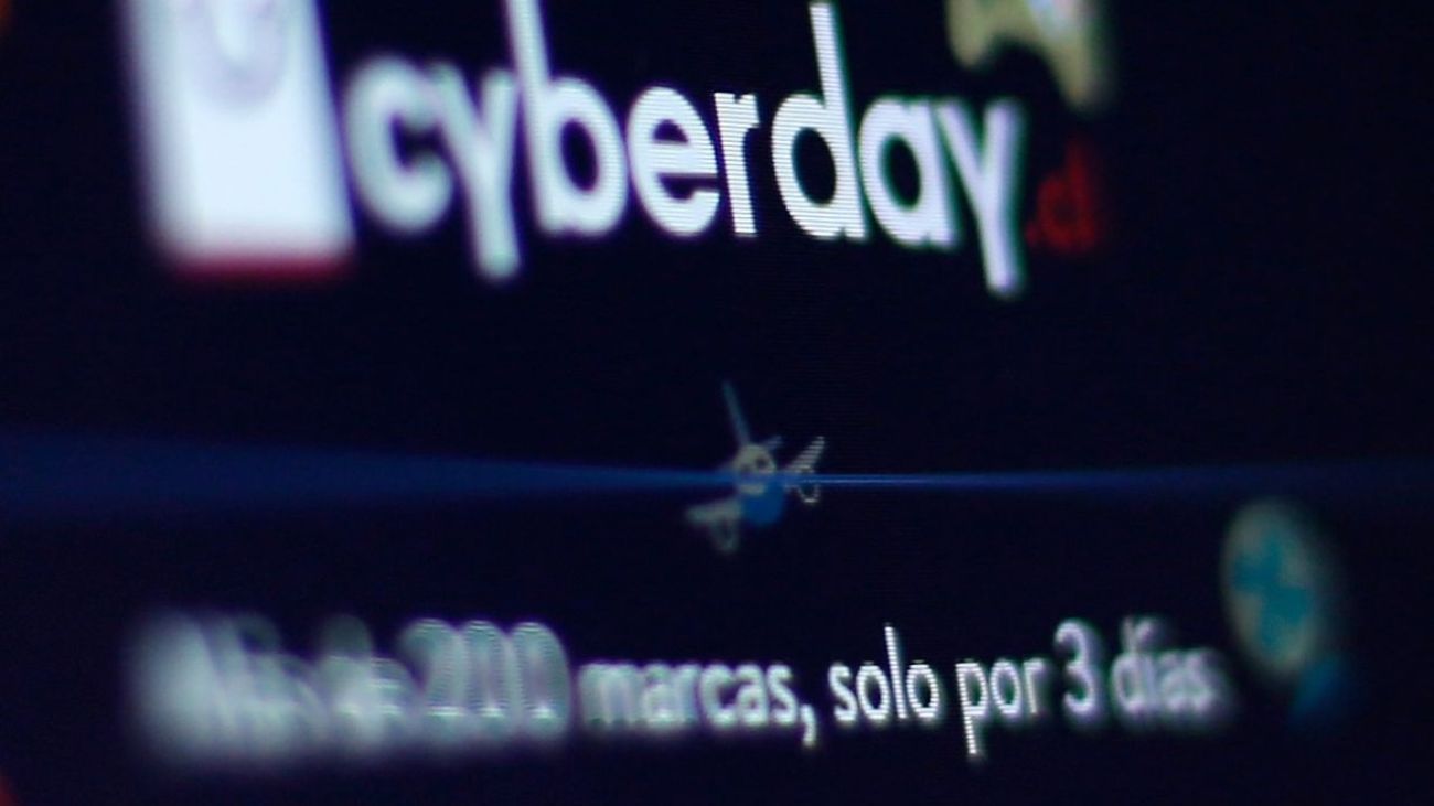 CyberDay 2025 en Chile: Descuentos en tecnología, moda y viajes CyberDay 2025 en Chile: Descuentos en tecnología, moda y viajes