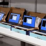 Entregarán 14 mil notebooks a estudiantes de 7° básico con becas TIC