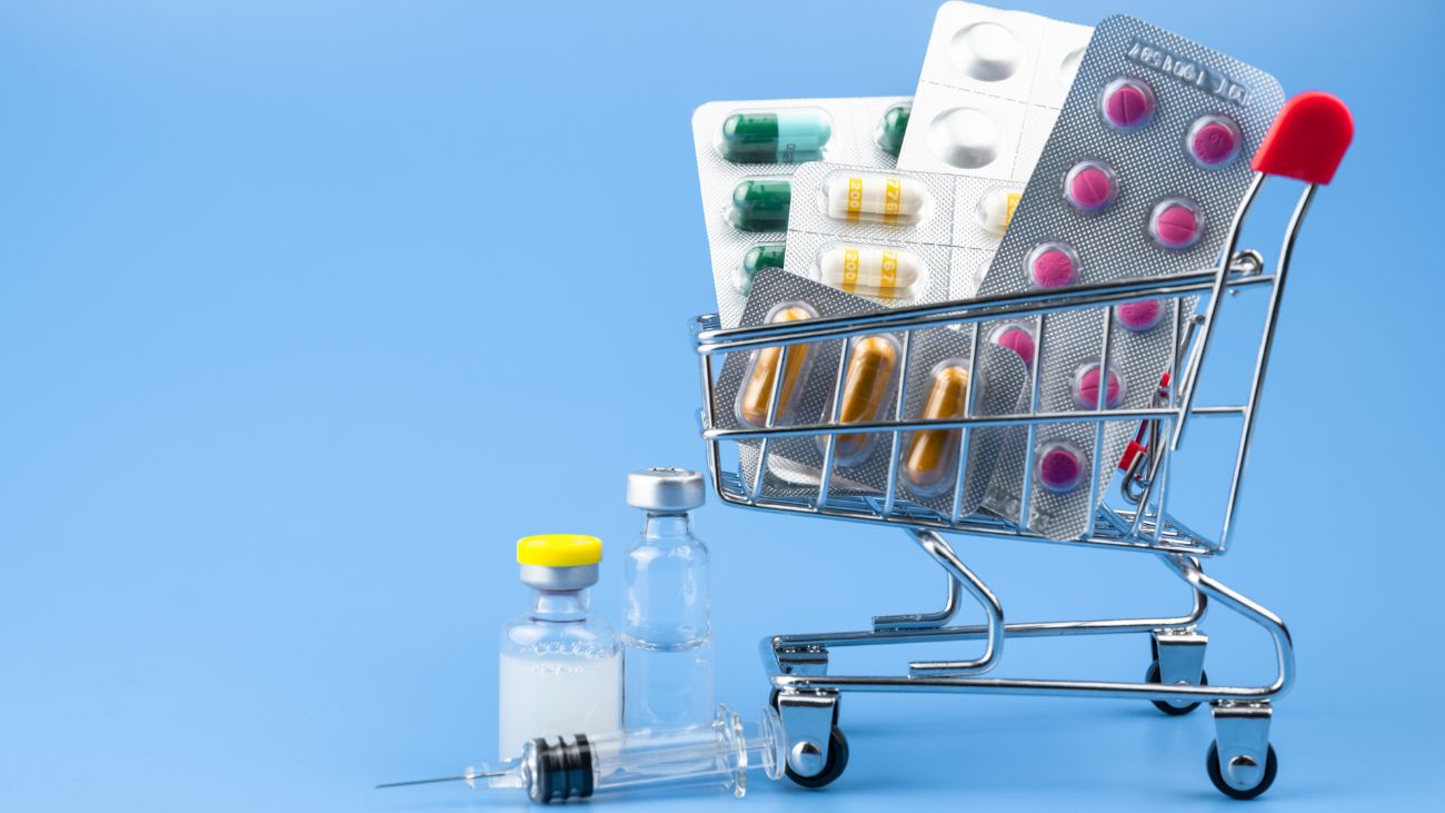 Descuentos de hasta 90% en medicamentos esenciales en farmacias en Chile