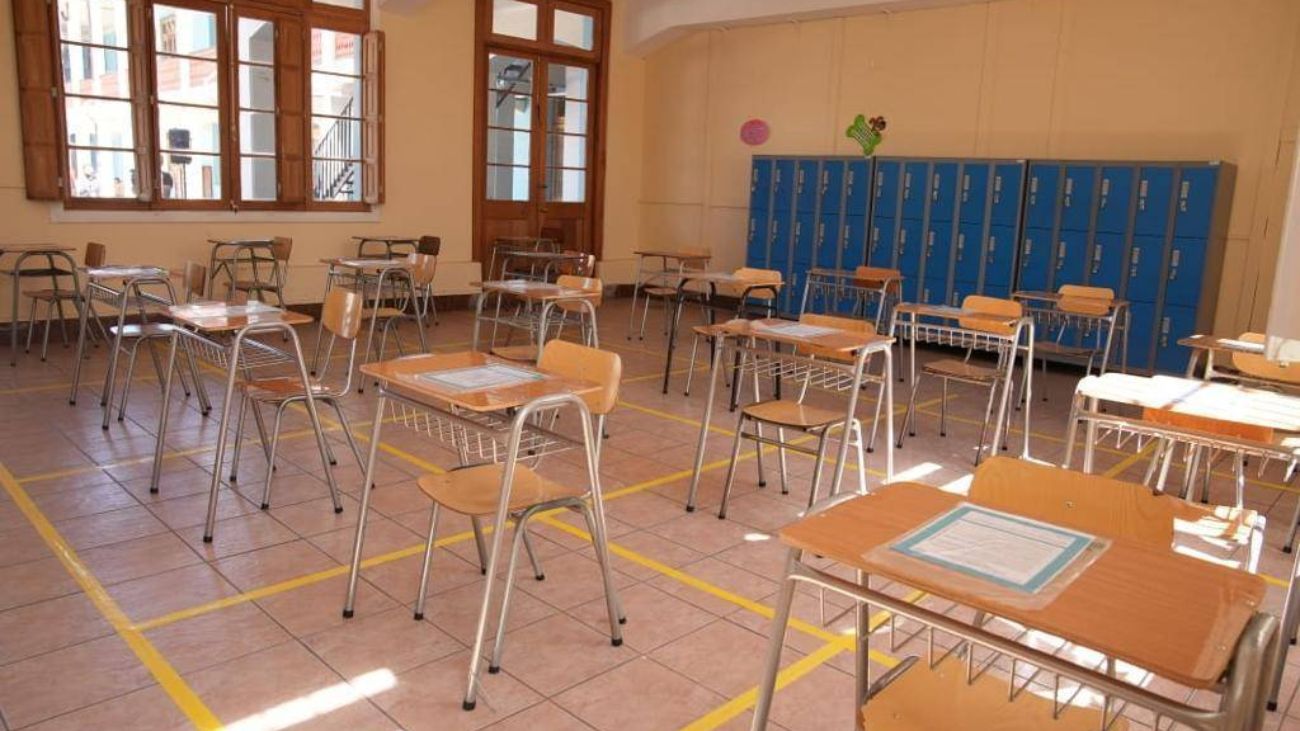 PAES de Invierno 2025: Oportunidad de acceso a la educación superior PAES de Invierno 2025: Oportunidad de acceso a la educación superior