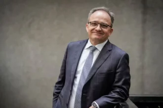 Clayton Walker destaca colaboración en proyecto Nuevo Cobre en Chile