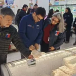 Clausuran supermercado chino por venta de productos exóticos sin procedencia
