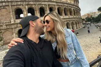 Vico Bouvier se pronuncia sobre su ruptura con Yuli Cagna