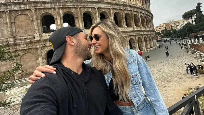 Vico Bouvier se pronuncia sobre su ruptura con Yuli Cagna