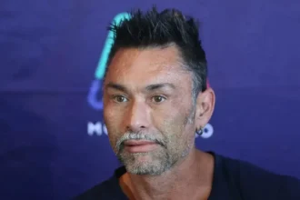 Nueva demanda contra Marcelo Ríos: vecino busca compensación millonaria