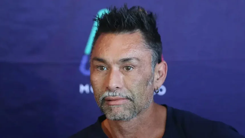 Nueva demanda contra Marcelo Ríos: vecino busca compensación millonaria