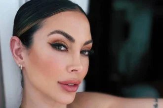 Dani Colett encuentra amor y equilibrio en su nueva relación