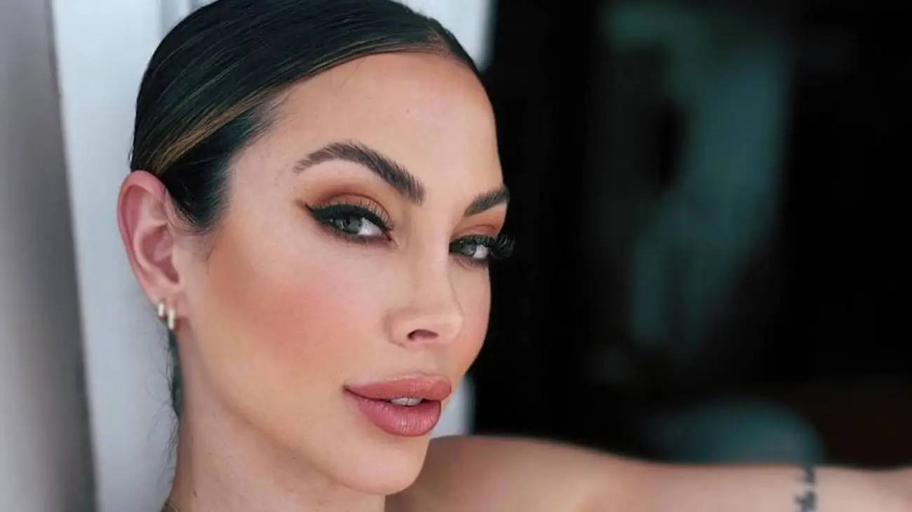 Dani Colett encuentra amor y equilibrio en su nueva relación
