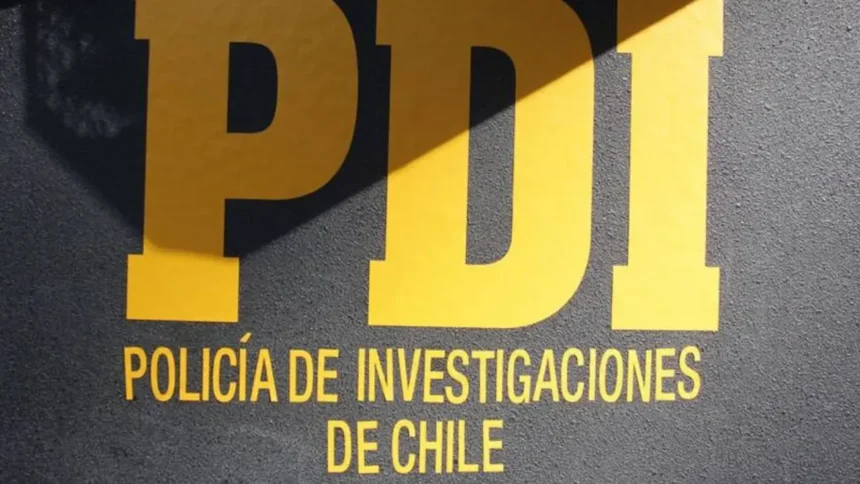 PDI suspende a funcionarios por consumo de drogas: alistan confirmación de resultados