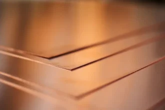 Alza del Precio del Cobre: Proyección de US$ 12,000 por tonelada métrica