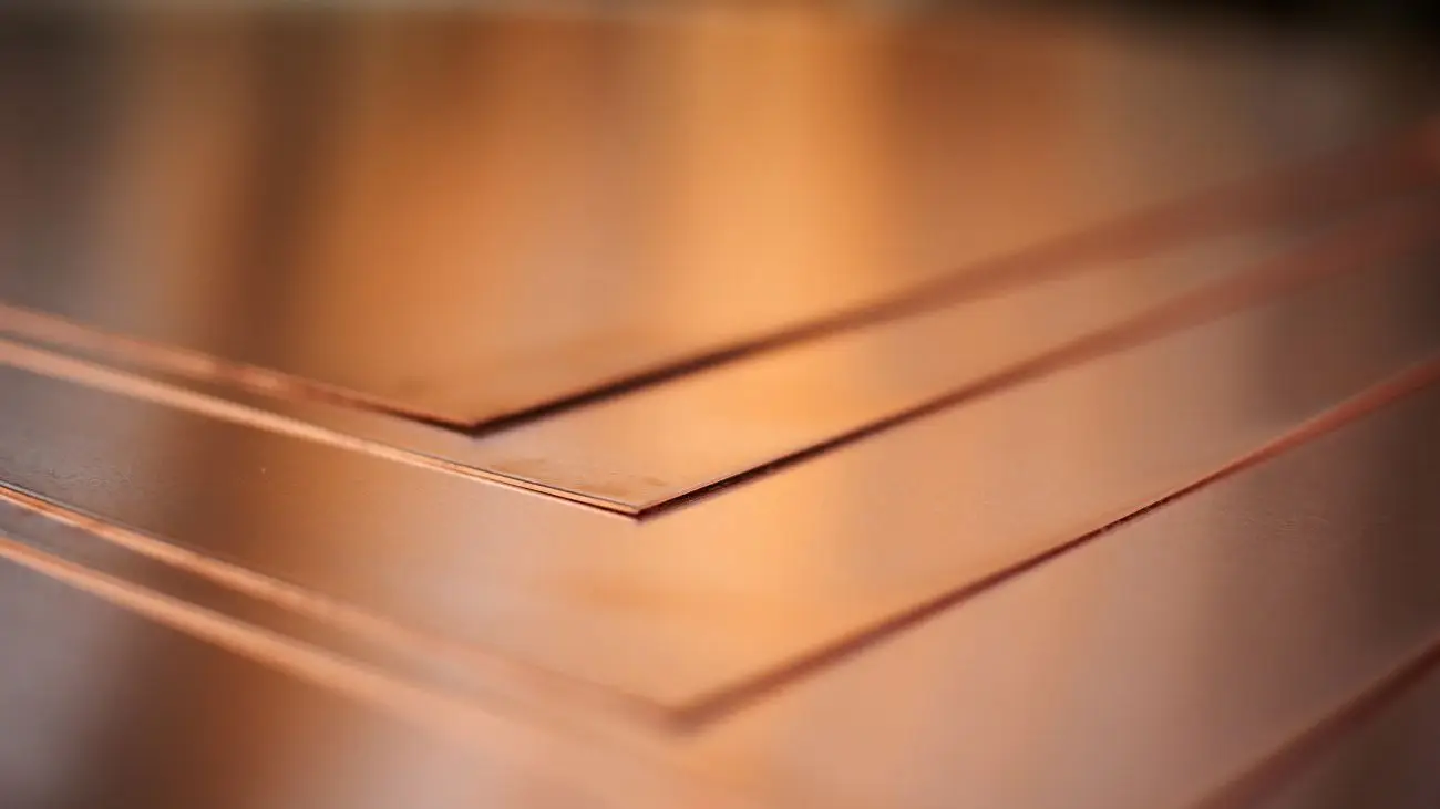 Alza del Precio del Cobre: Proyección de US$ 12,000 por tonelada métrica