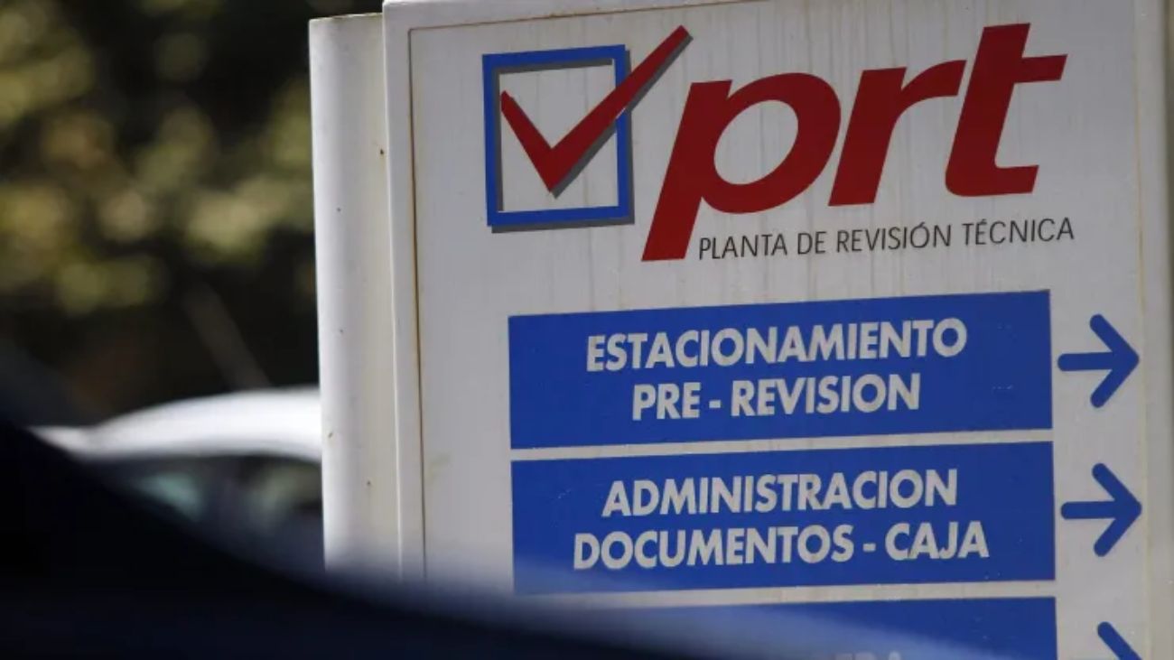 Todo lo que debes saber sobre la revisión técnica obligatoria