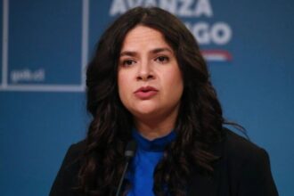 Ministra de la Mujer dispuesta a reducir semanas en proyecto de ley