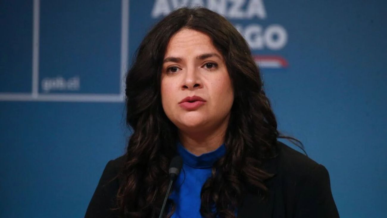 Ministra de la Mujer dispuesta a reducir semanas en proyecto de ley