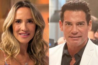 Angélica Castro revela impactante verdad sobre su separación de Cristián de la Fuente