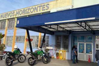 Alumna relata angustia y terror en balacera en colegio de San Pedro