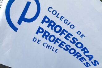 Colegio de Profesores exige medidas urgentes tras ataque en colegio de San Pedro