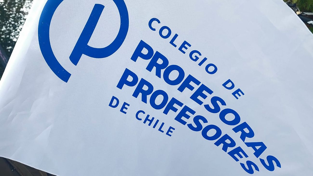 Colegio de Profesores exige medidas urgentes tras ataque en colegio de San Pedro Colegio de Profesores exige medidas urgentes tras ataque en colegio de San Pedro