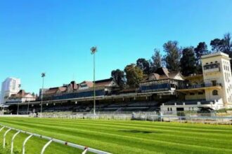 Trágico fallecimiento de cuidador de caballos en el Valparaíso Sporting Club