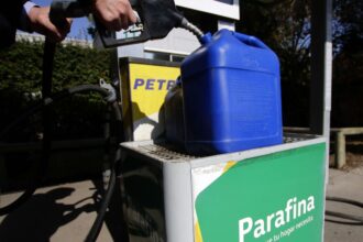 Alza continua del precio de la parafina afecta a los hogares