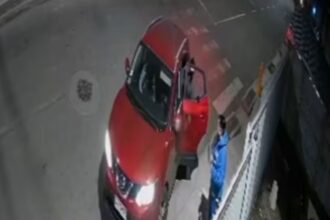 Delincuentes asaltan en Puente Alto y felicitan a víctima sin pertenencias