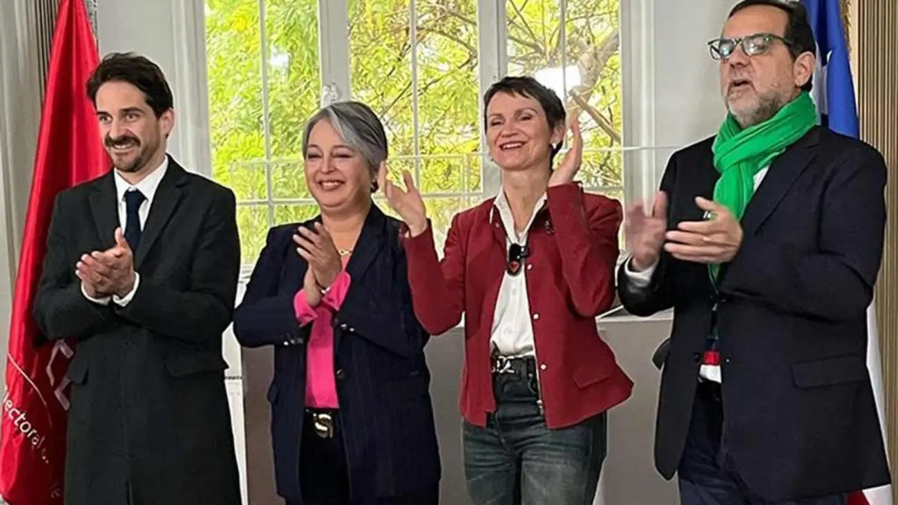 Todas las claves sobre las elecciones presidenciales primarias en Chile Todas las claves sobre las elecciones presidenciales primarias en Chile