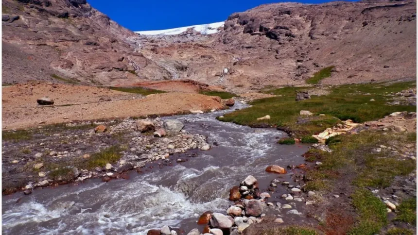 Preocupación por el río Azufre y el proyecto Pucamarca: Impacto en la agricultura regional