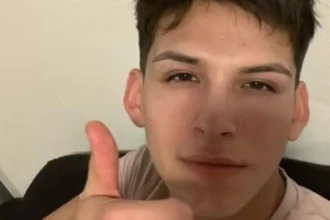 Intensa búsqueda de joven desaparecido en Ñuñoa moviliza a autoridades