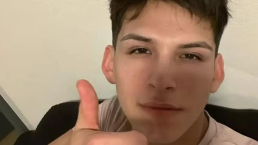 Intensa búsqueda de joven desaparecido en Ñuñoa moviliza a autoridades